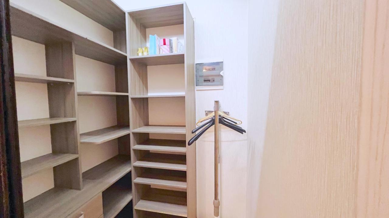 Apartament De Lux Cu 2 Camere Si Living Chişinau Exteriör bild